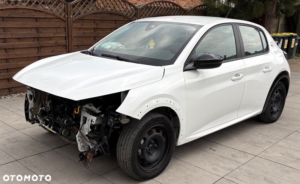 Peugeot 208 50kWh Style - 2