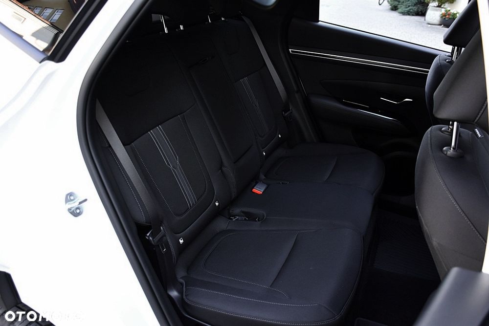 Hyundai Tucson 1.6 T-GDi 48V-Hybrid 4WD DCT Prime - 38