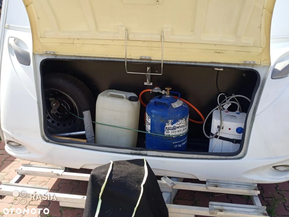 Caravelair Antares Luxe - 17