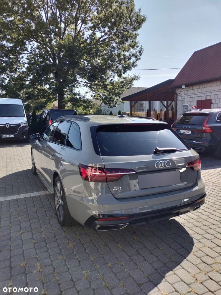 Audi A4 - 19