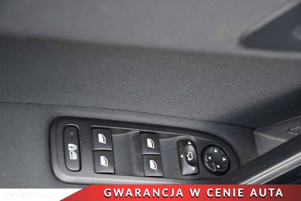 Peugeot 508 1.6 HDi Active - 16