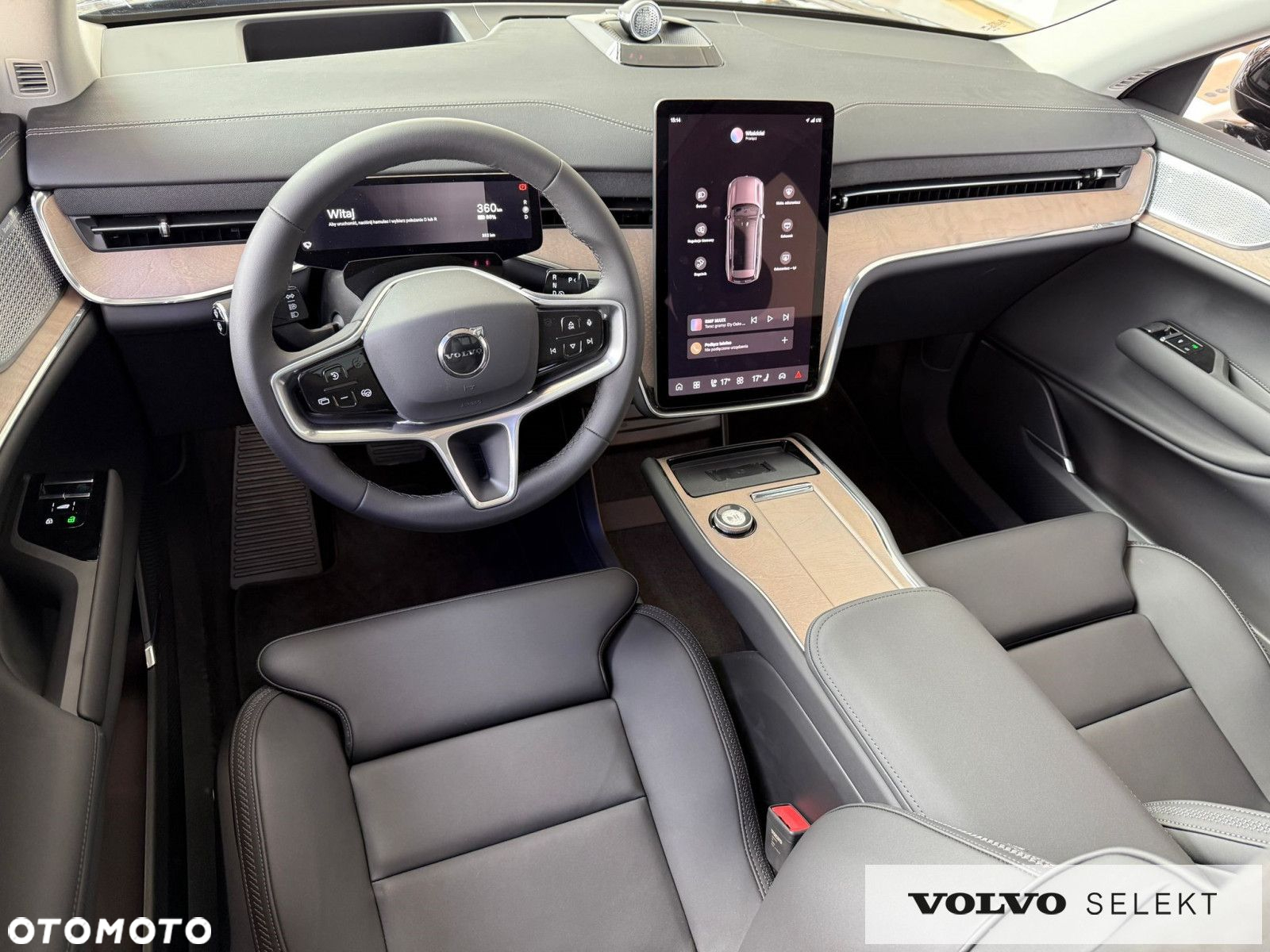 Volvo EX90 - 12