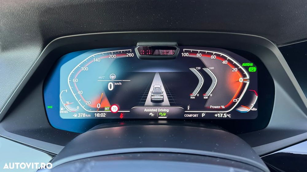 BMW X5 xDrive30d AT MHEV - 21