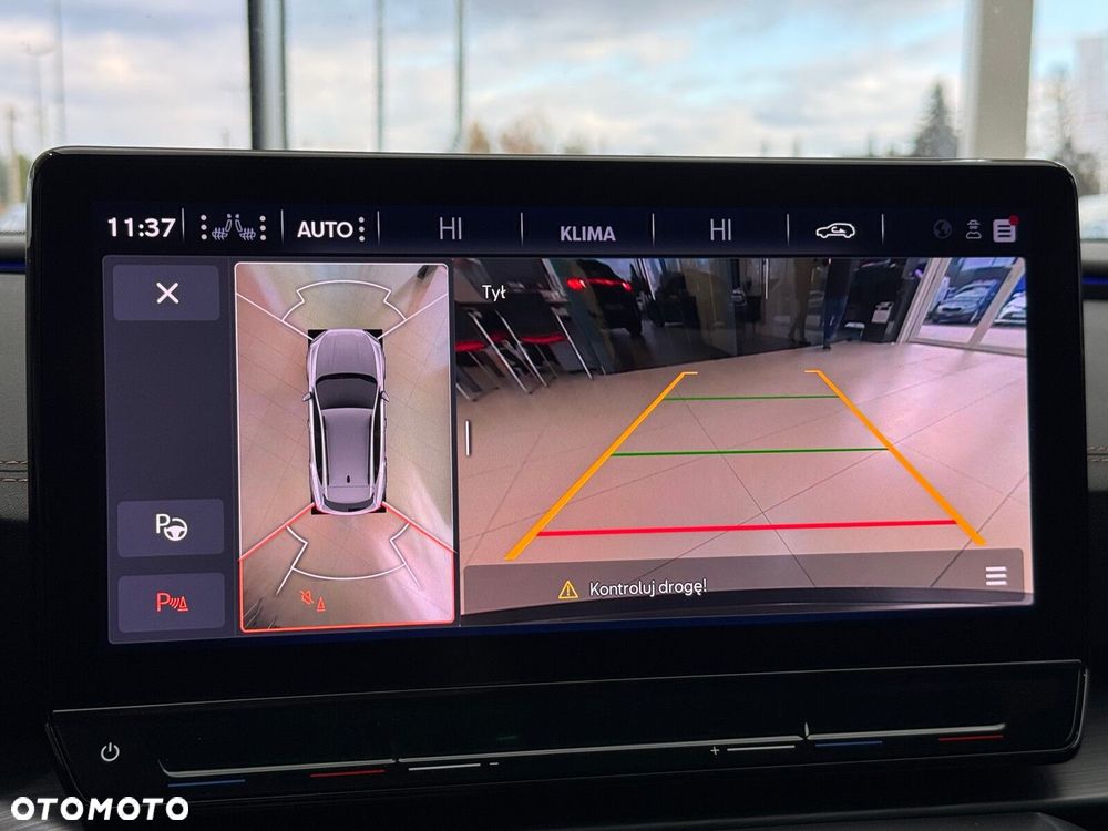 Cupra Formentor 2.5 TSI 4Drive VZ5 DSG - 37