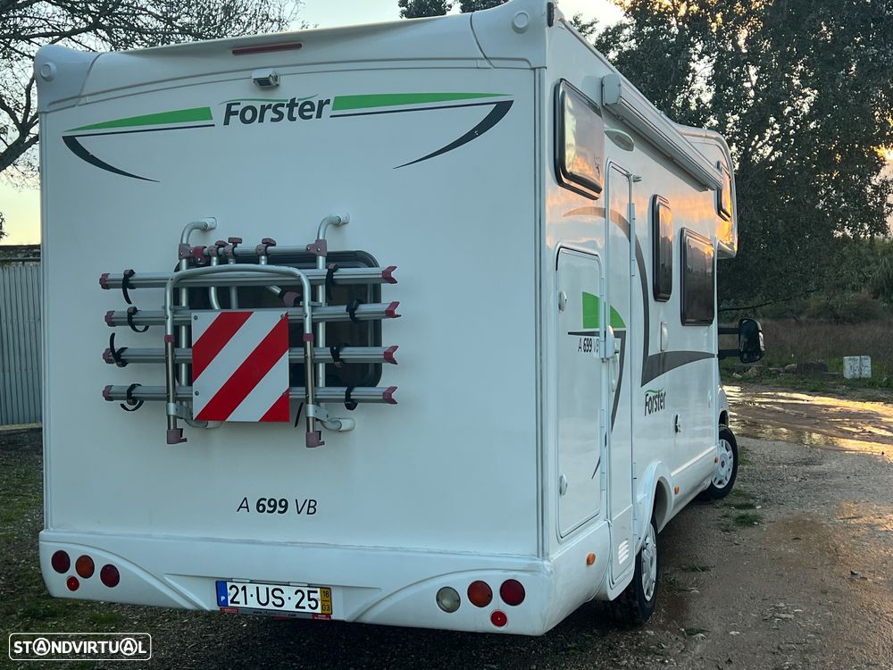 Forever Forever 699 - 29