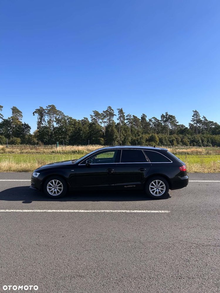 Audi A4 Avant - 16