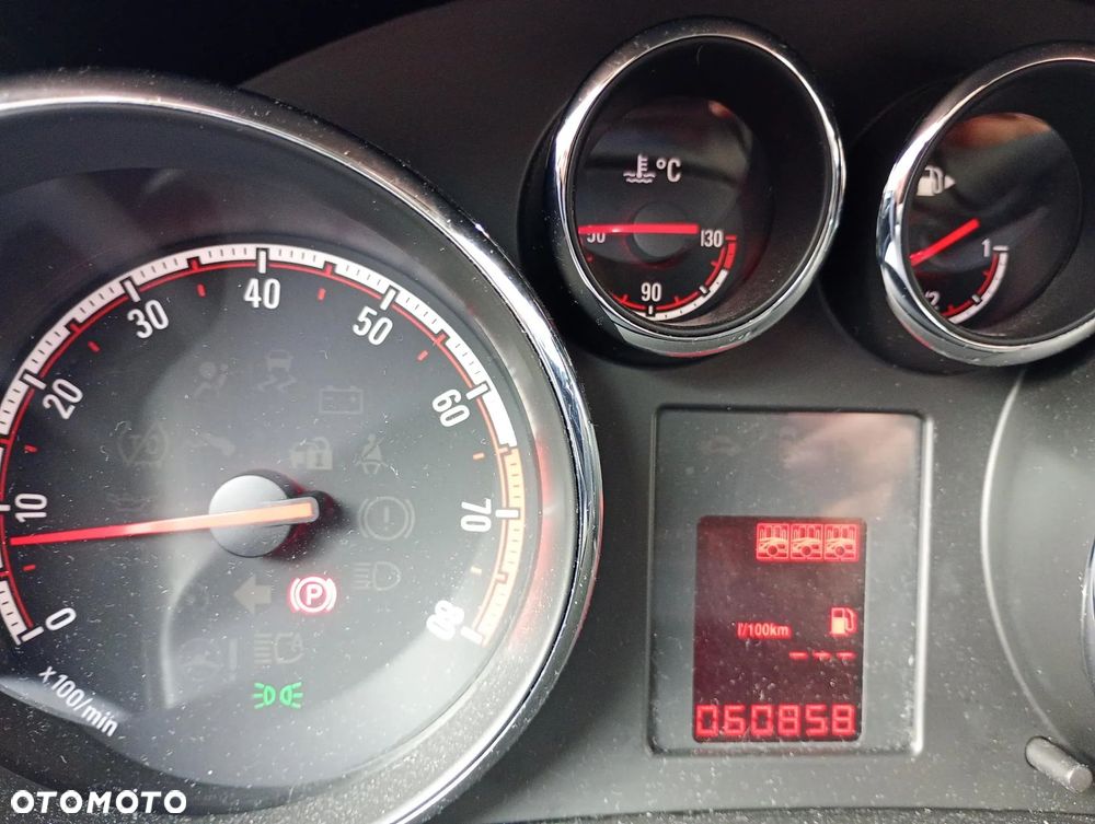 Opel Meriva 1.4 Enjoy - 7