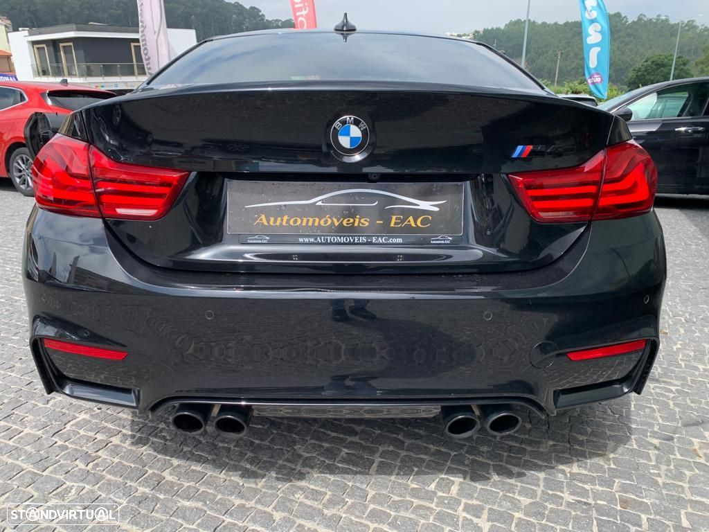 BMW M4 - 7