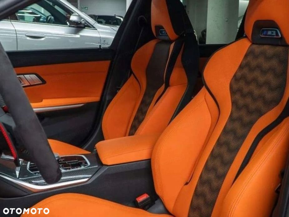BMW M3 Competition xDrive sport - 6