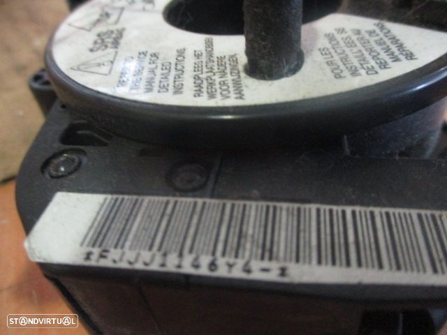 Fita Airbag FJJJ1146Y4 HONDA HRV 2000 - 2