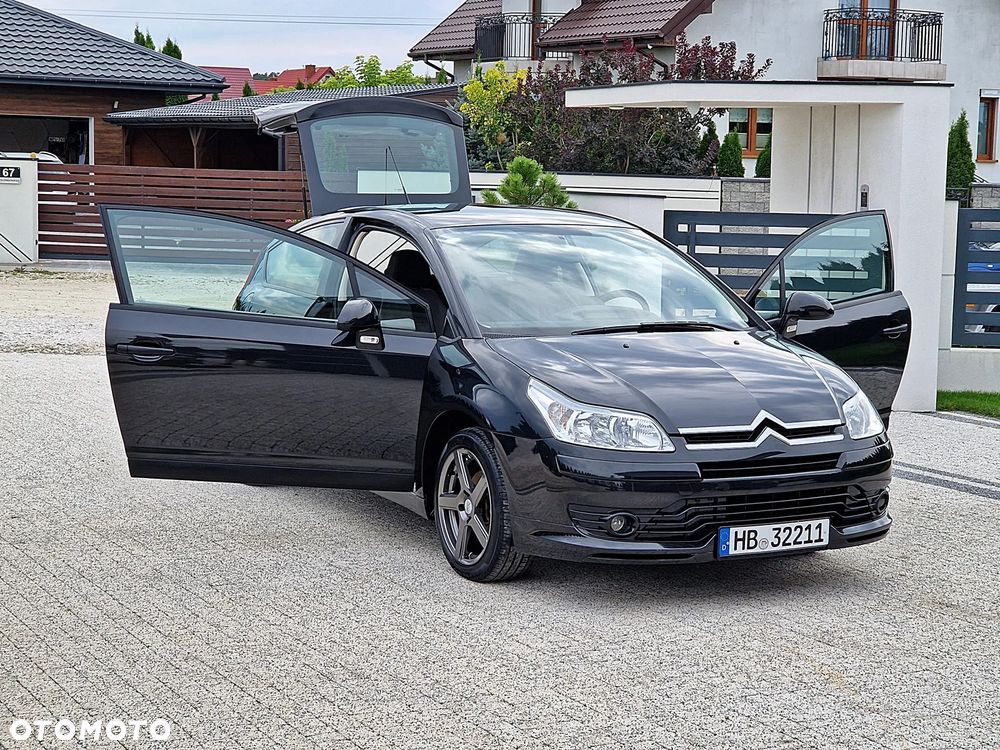 Citroën C4 1.4 16V Advance - 18