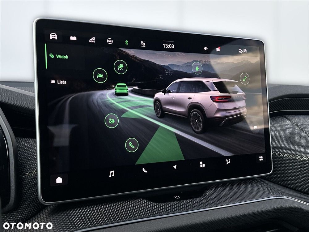 Skoda Kodiaq 1.5 TSI iV PHEV 4x2 Selection DSG - 23