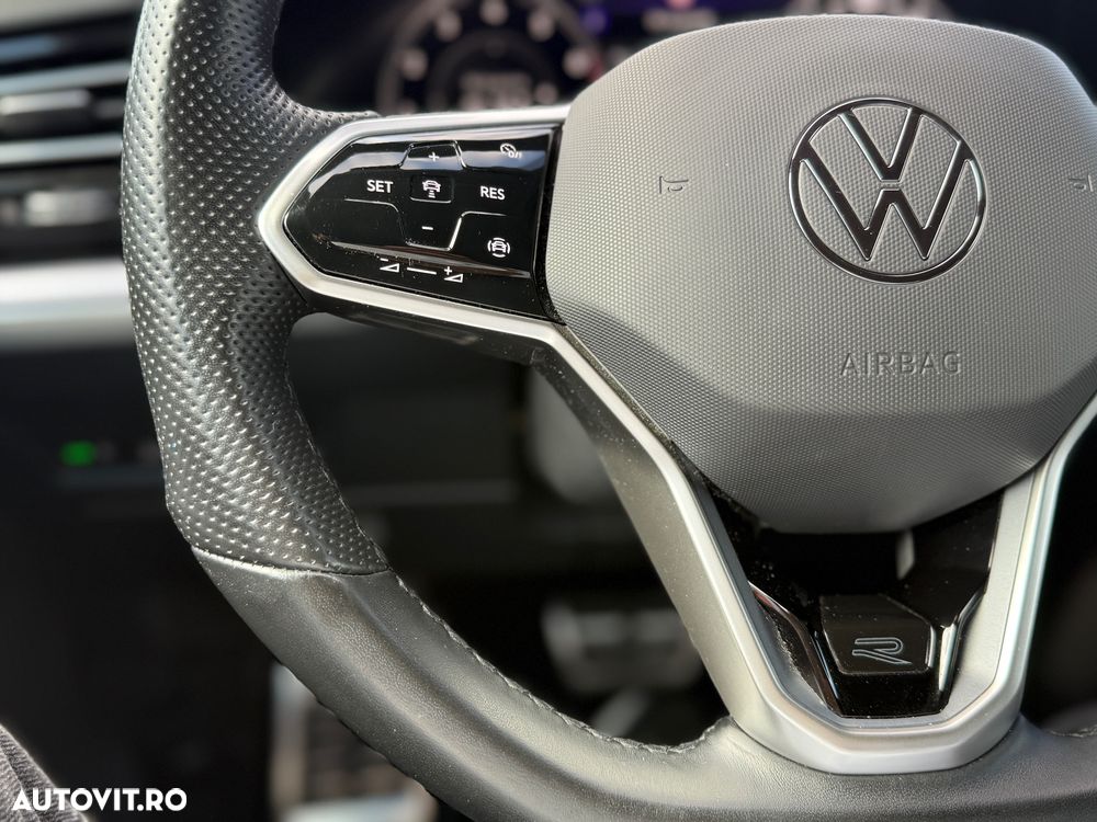 Volkswagen Touareg V6 TSI R-Style - 6