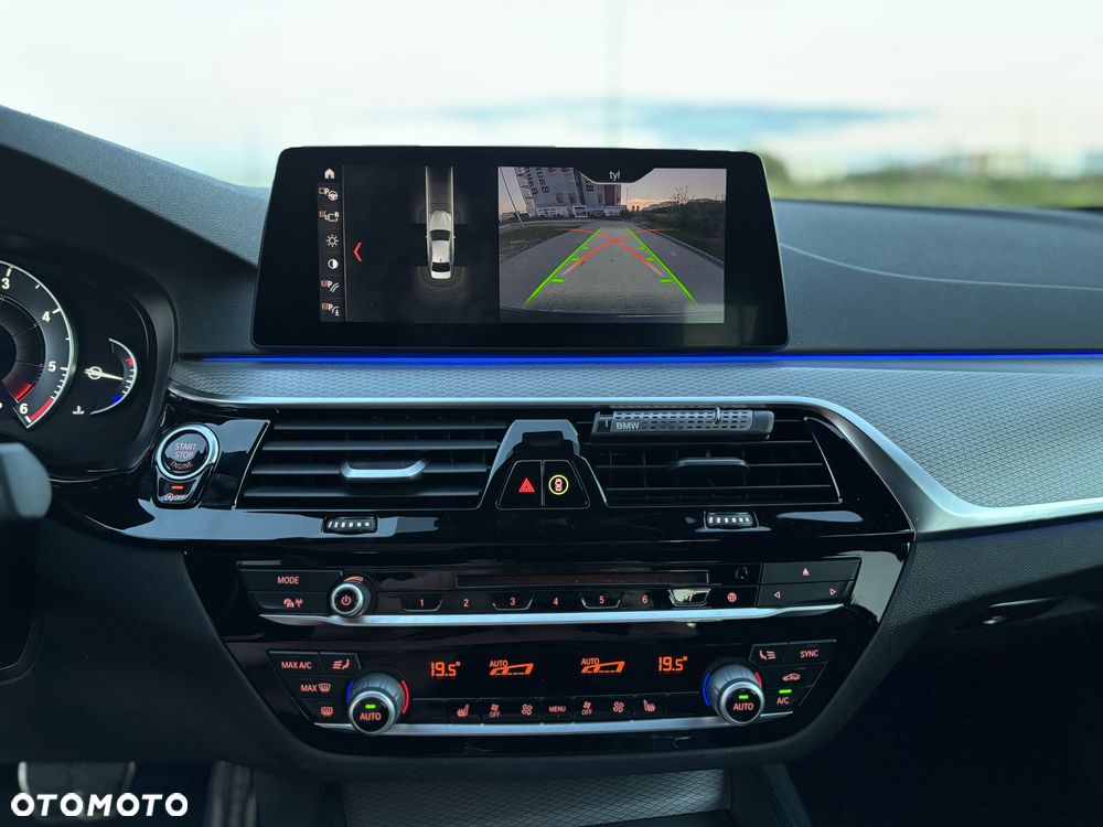 BMW Seria 5 - 14