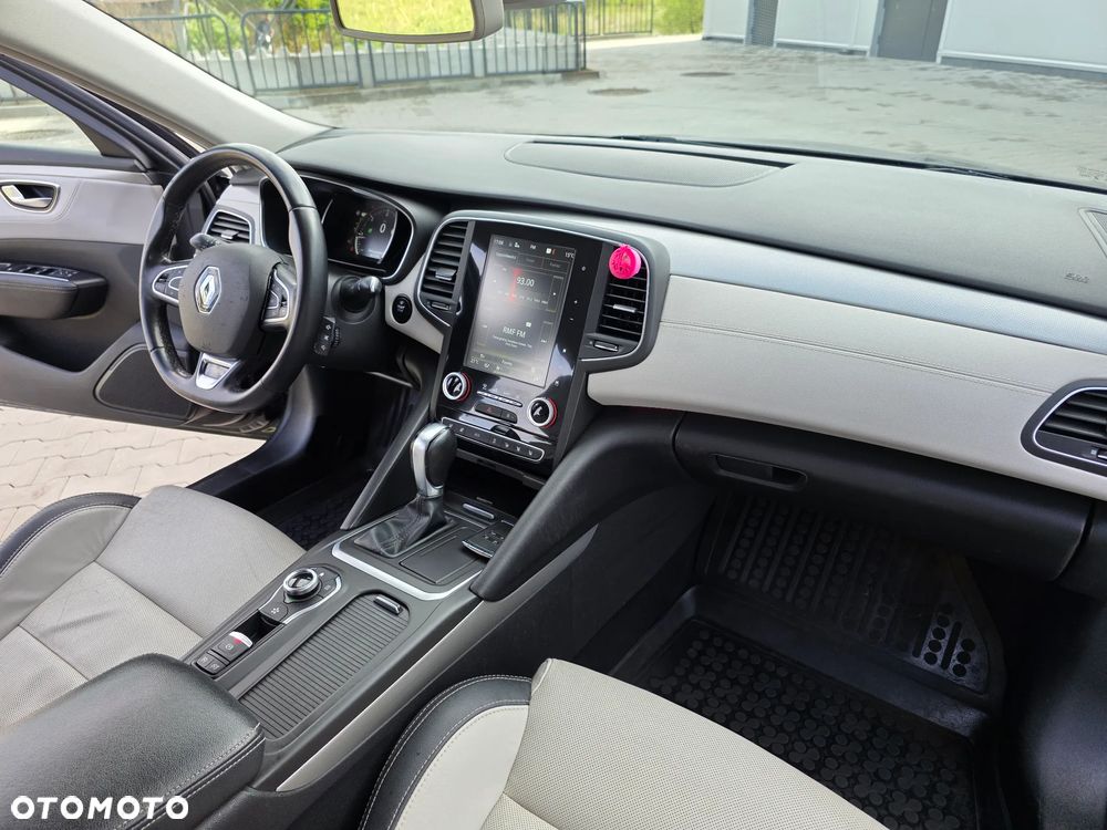 Renault Talisman ENERGY dCi 160 EDC Business - 26
