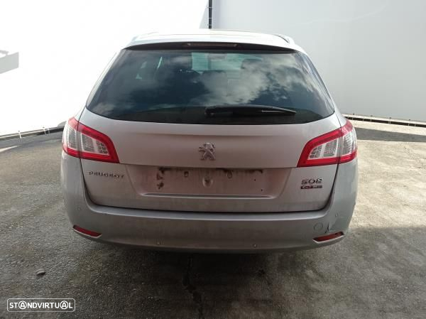 Para Peças Peugeot 508 Sw I (8E_) - 4