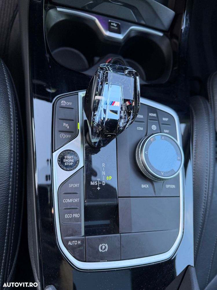 BMW Seria 2 220d AT - 21