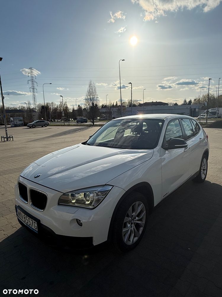 BMW X1 - 11