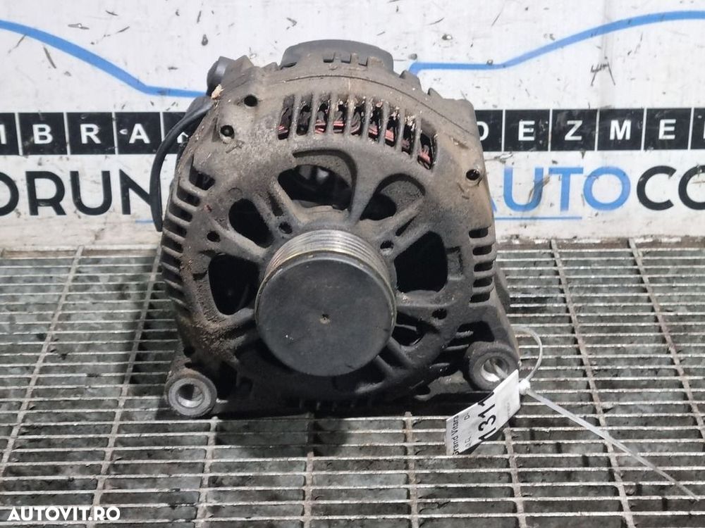 Alternator Suzuki Grand Vitara TD 2.0 D 1998 - 2005 92CP 1998CC RHZ Euro4 (1311) Diesel ... - 1