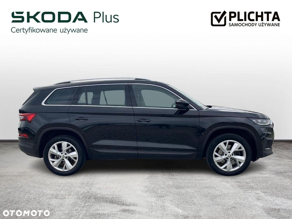 Skoda Kodiaq 2.0 TDI 4x4 Style DSG - 6