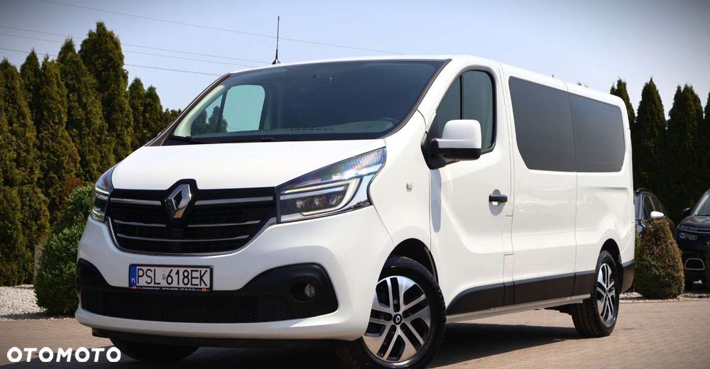 Renault Trafic - 2
