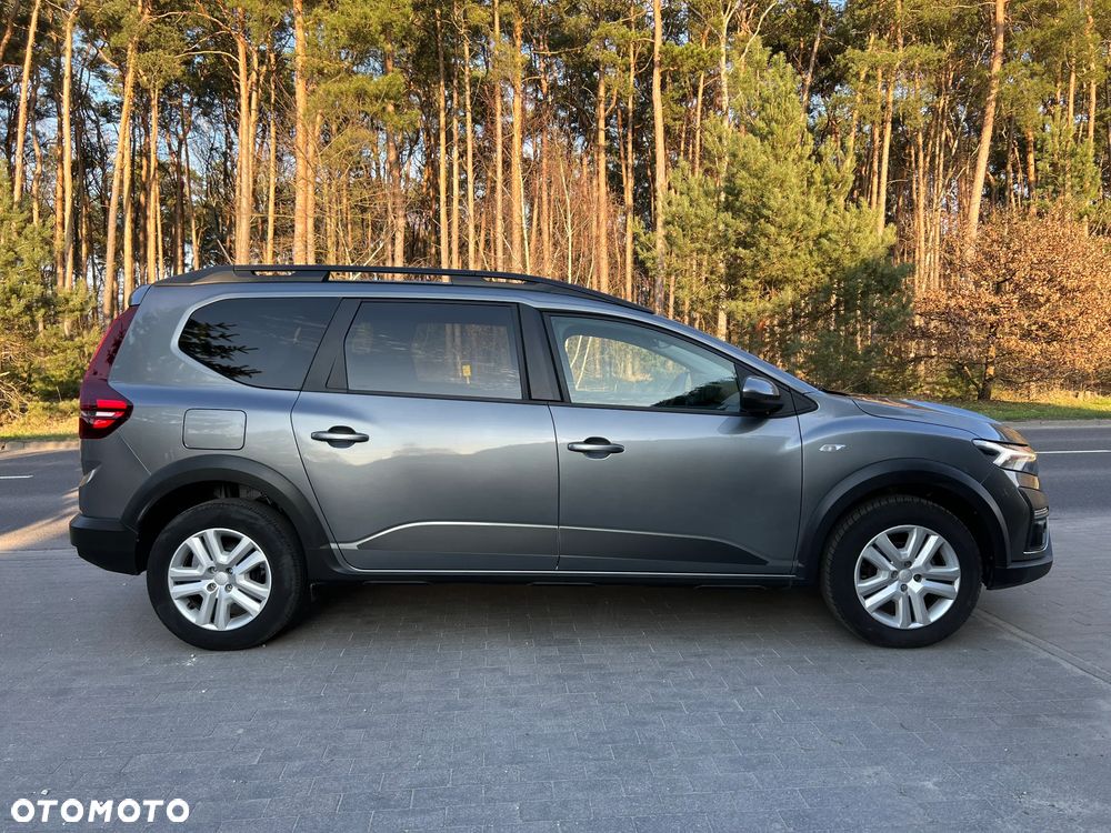 Dacia Jogger - 4