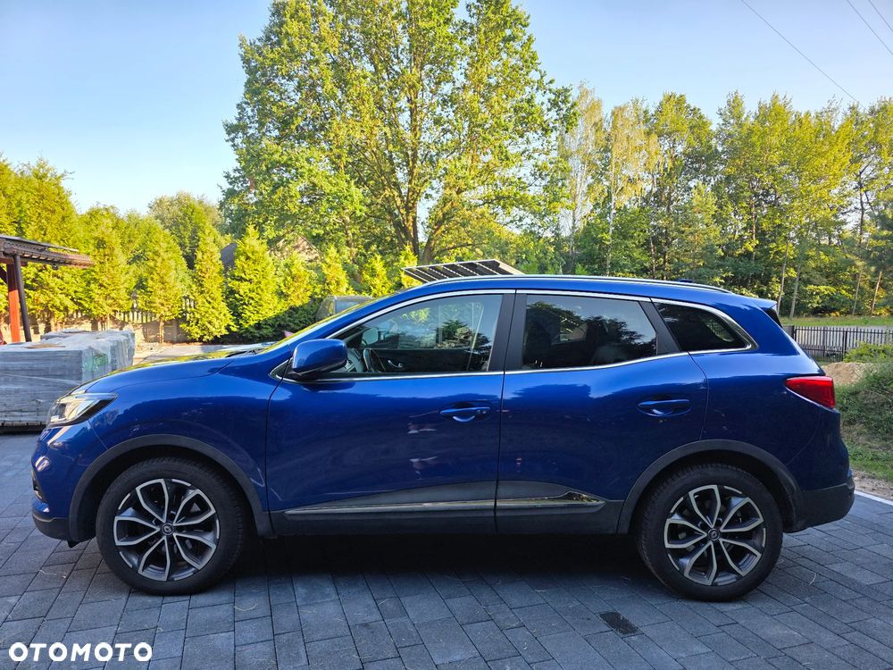Renault Kadjar 1.5 Blue dCi Intens EDC EU6d - 4