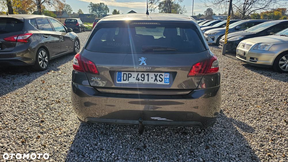 Peugeot 308 PureTech 110 Stop & Start Style - 5