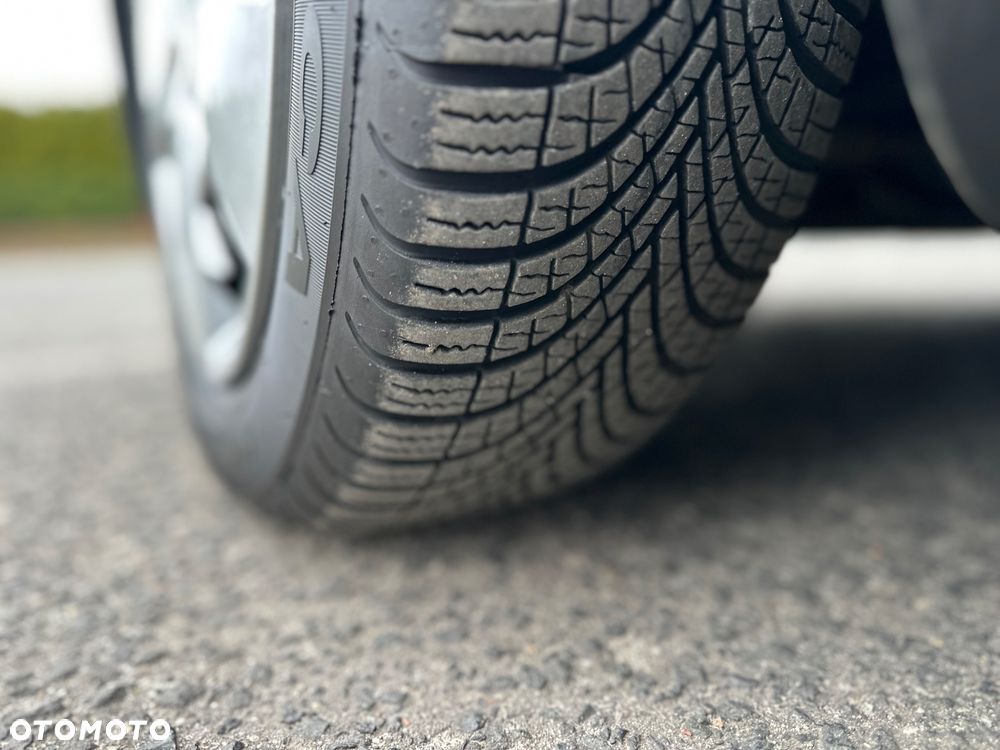 Kia Ceed 1.4 L Euro2012 - 10