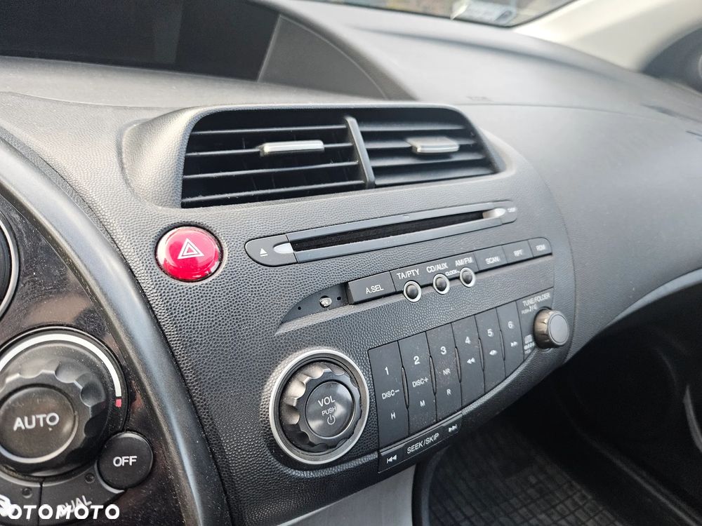 Honda Civic 1.8 Executive - 5