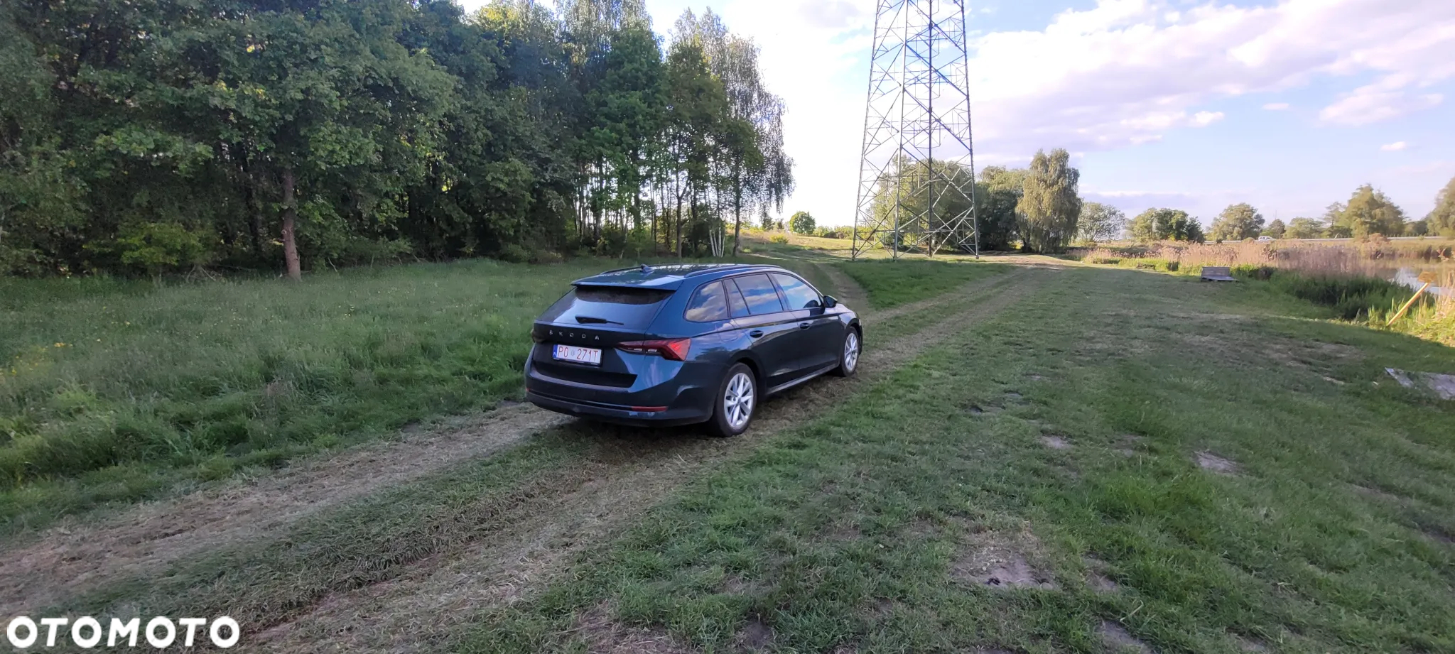 Skoda Octavia - 2