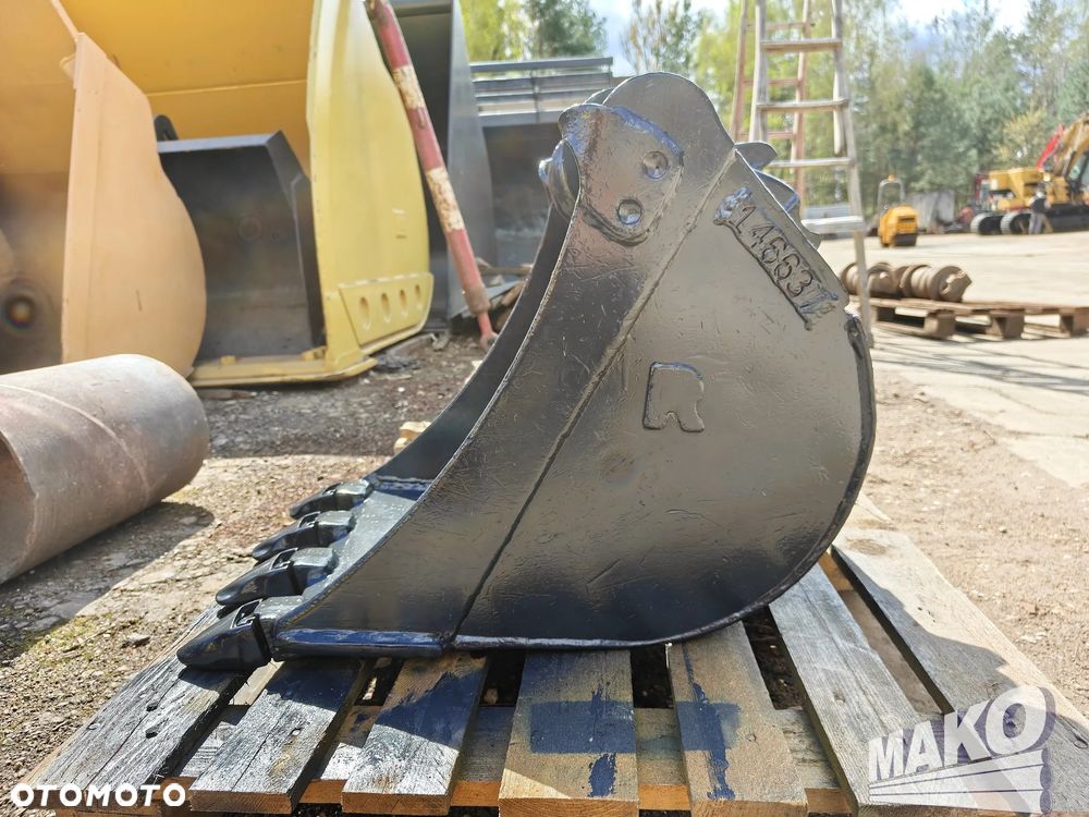 Łyżka Morin M1 42cm do koparki - 4