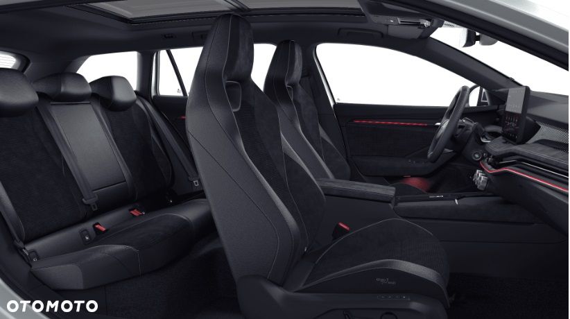 Skoda Superb 2.0 TSI Sportline DSG - 5