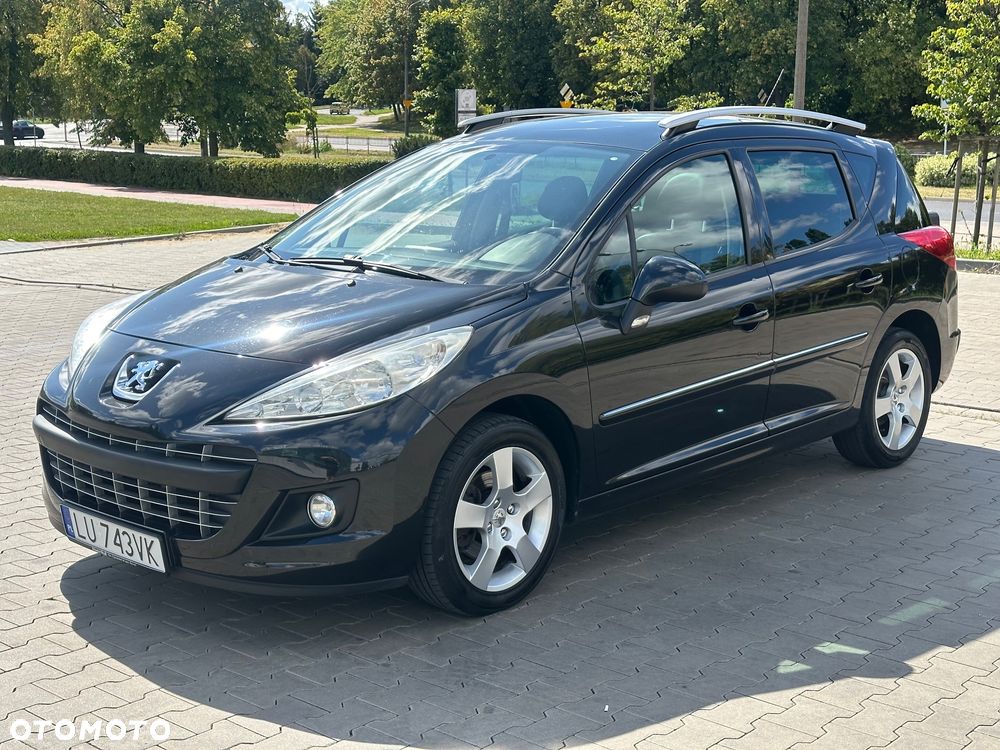 Peugeot 207 1.6 Premium - 2