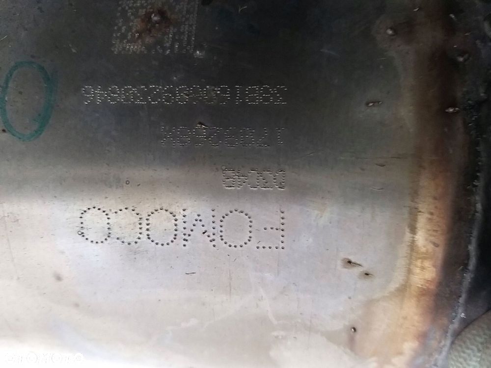 ford connect 1.5 tdci katalizator 1799268x - 5