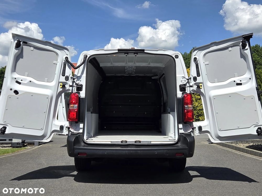 Peugeot EXPERT - 9