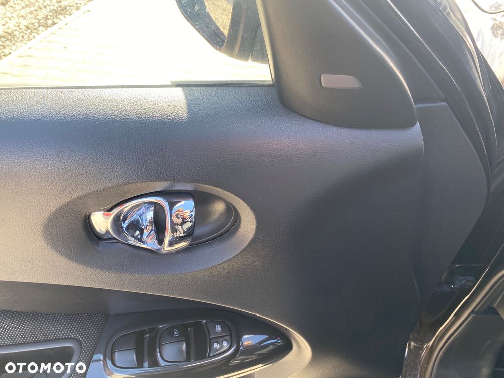 Nissan Juke 1.5 dCi 360 - 17