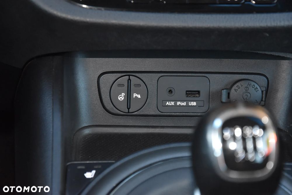 Kia Sportage 1.6 GDI Business Line 2WD - 26