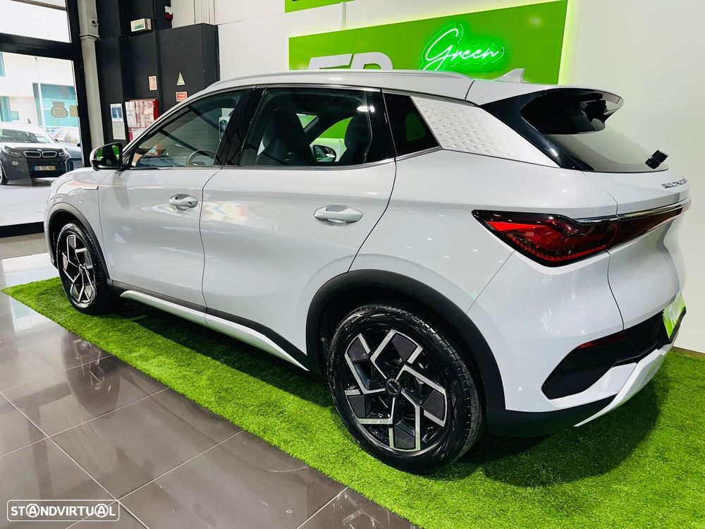 BYD Atto 3 60.48 kWh Design - 12