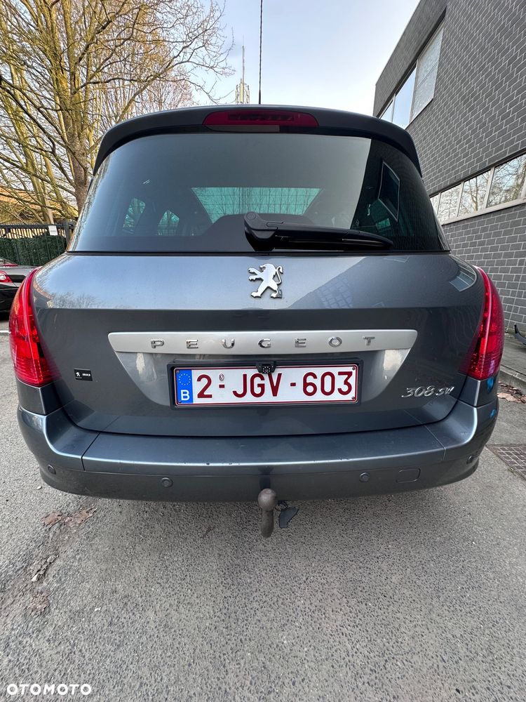 Peugeot 308 1.6 Premium - 5