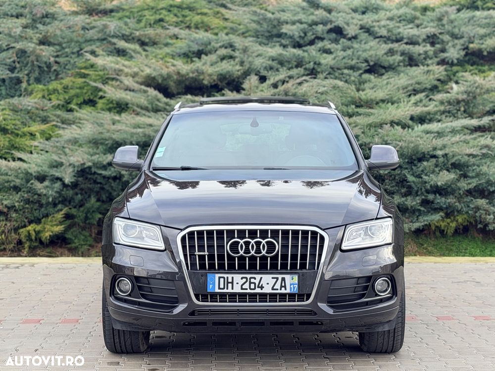Audi Q5 2.0 TDI Quattro S tronic - 3
