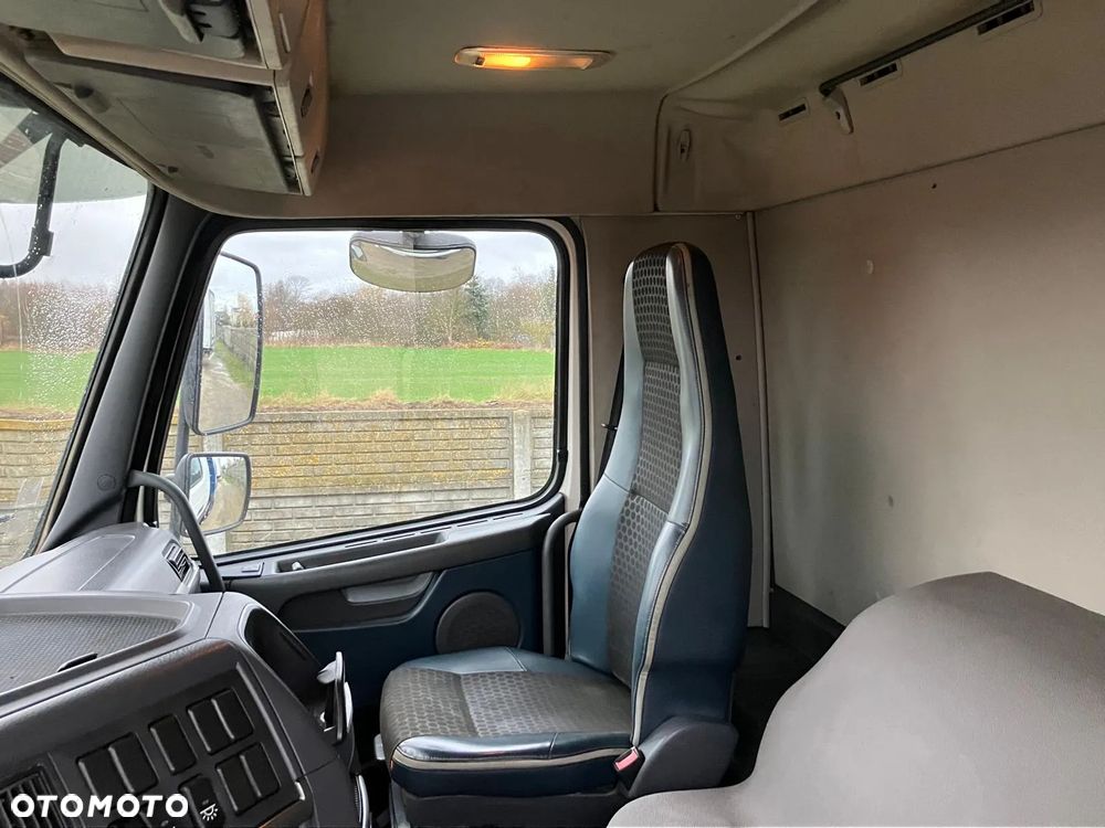 Volvo FMX 410 8x4 KIPPER WYWROTKA - 28