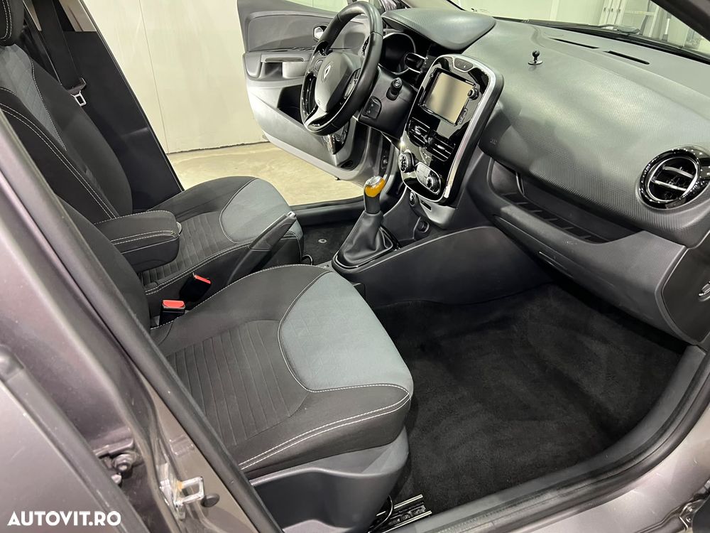 Renault Clio 0.9 Energy TCe Zen - 5