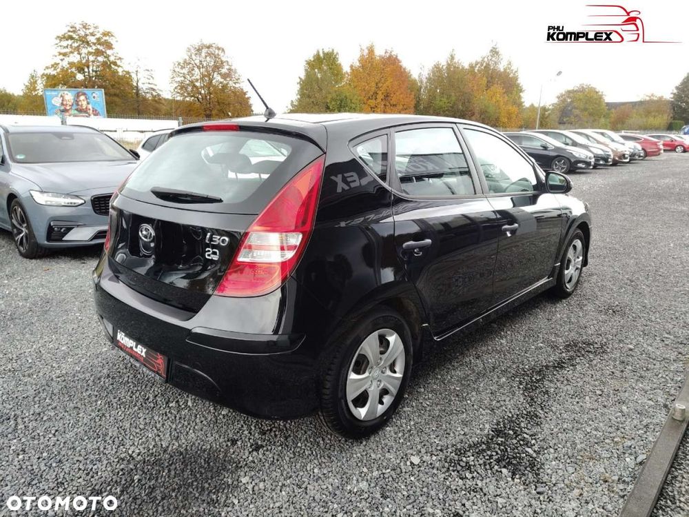 Hyundai i30 - 5