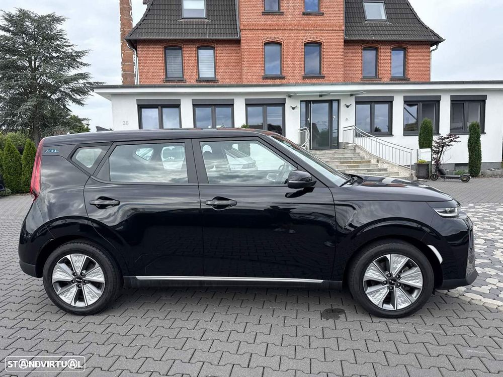 Kia e-Soul Edition 7 - 7