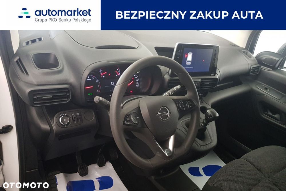 Opel Combo - 9