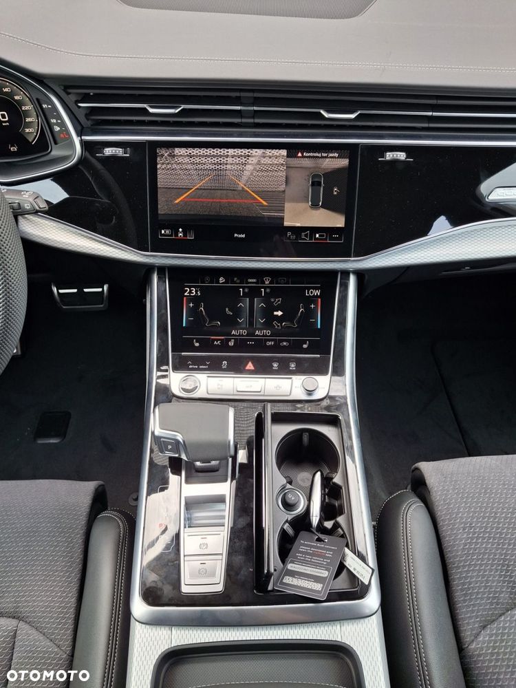 Audi Q7 - 23