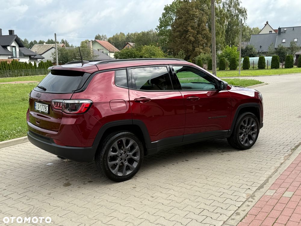 Jeep Compass - 10