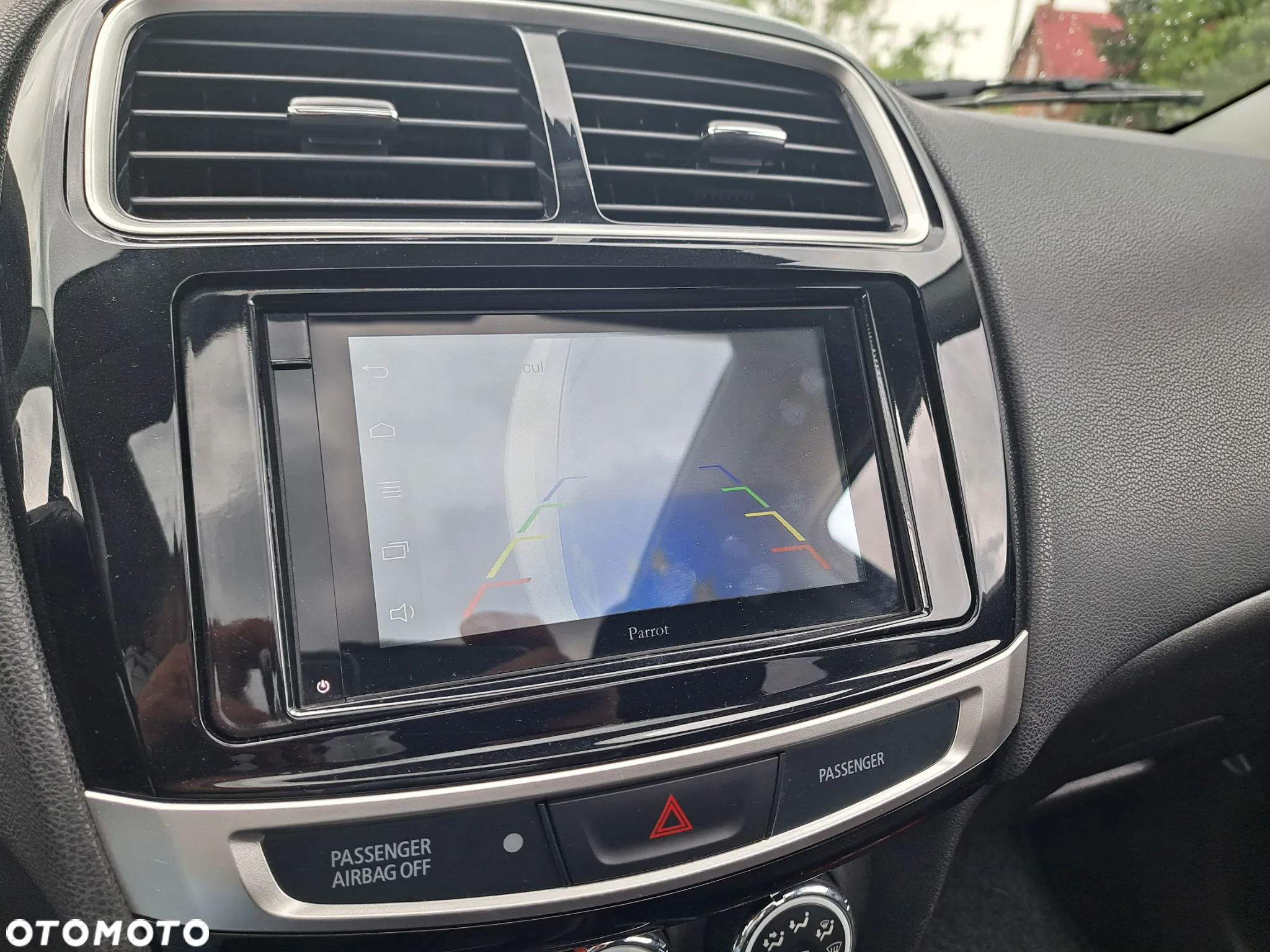 Mitsubishi ASX 1.6 Blue Sky Edition - 17