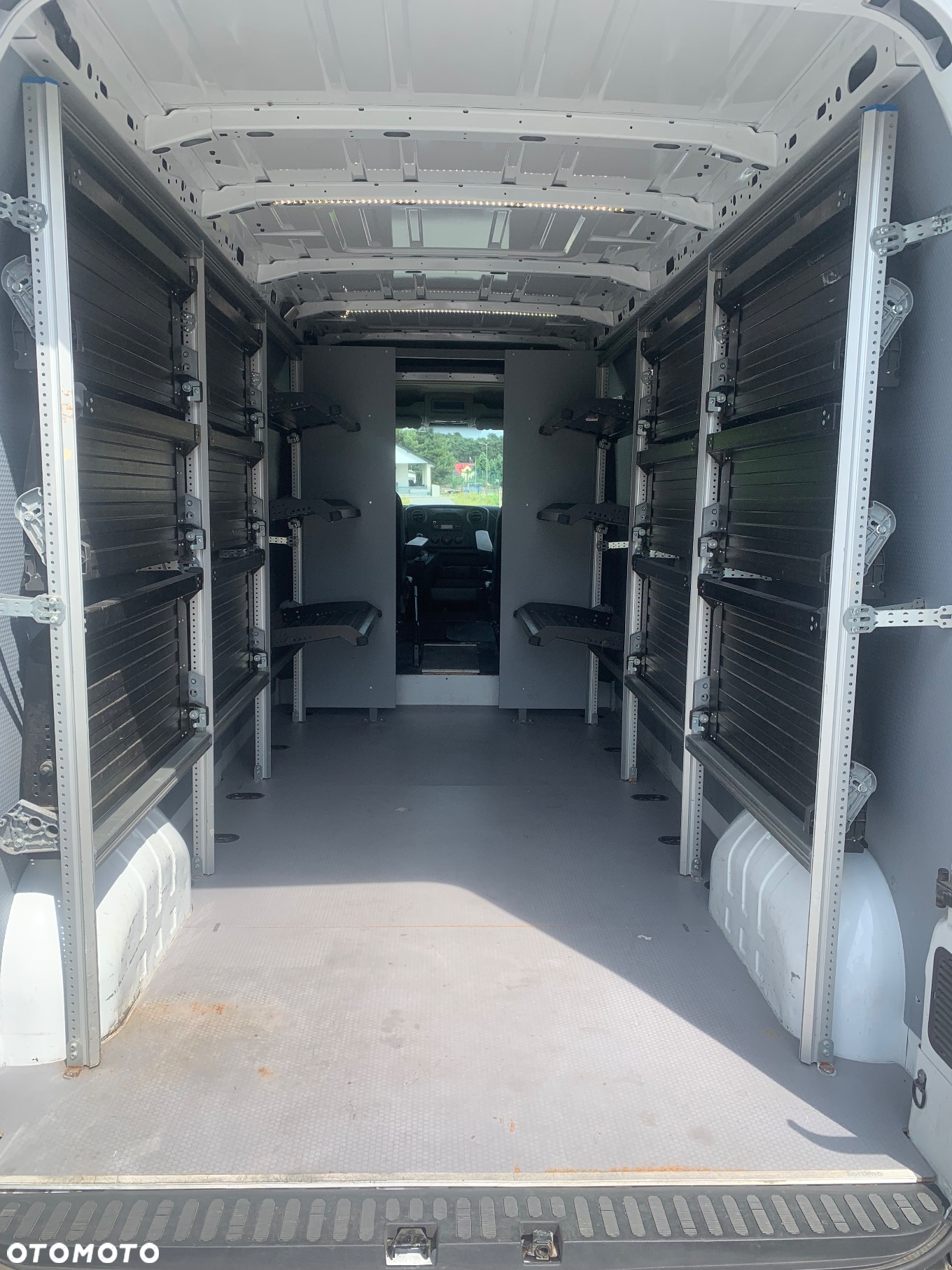Renault Master - 10